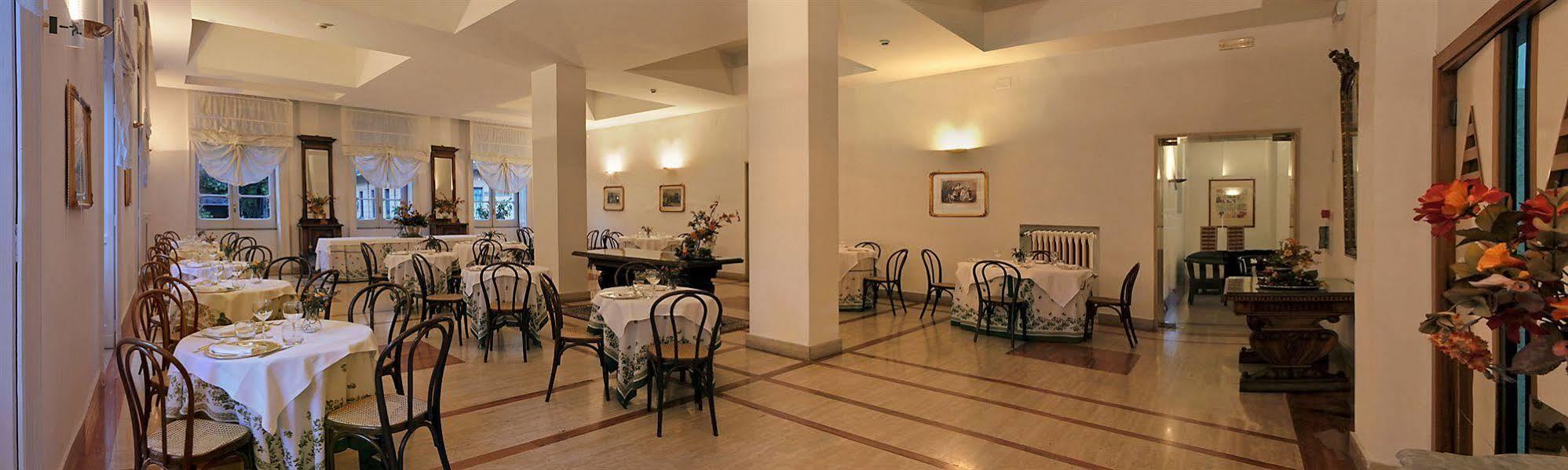 Hotel Victoria Maiorino Cava deʼ Tirreni Extérieur photo